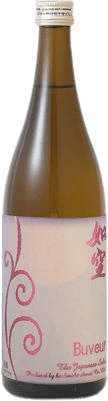 如空 Jokuu Buveur 純米吟醸生貯蔵酒