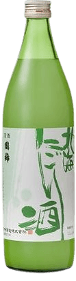国稀 北海にごり酒