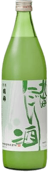 国稀 北海にごり酒