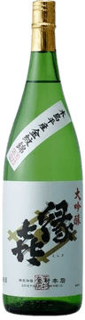 縁喜 (えんぎ) 輝島平村産 金紋錦 大吟醸 縁喜 (えんぎ) 輝島平村産 金紋錦 大吟醸