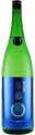 Iwanokura Junmaiginjou50 Turquoise