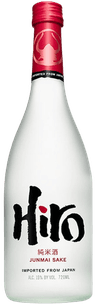 ヒロ 純米