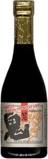 Nikko Oni Premium Junmai