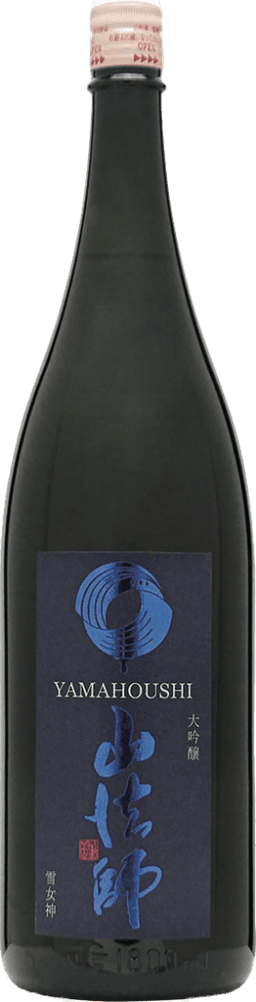 Rokkasen Yamahoshi Daiginjo​​​​​