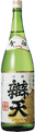 辯天 本醸造 金印