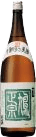 鳩正宗 普通酒 白ラベル