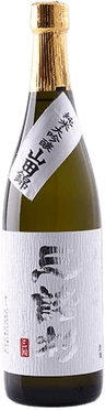三諸杉 純米大吟醸 山田錦