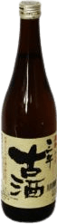 昇勢 純米酒 三年古酒