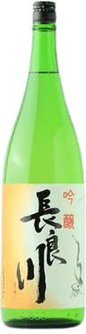 長良川吟醸酒 長良川吟醸酒