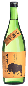 黒牛 純米吟醸 おおまち