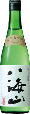 Hakkaisan Junmai Daiginjo 45