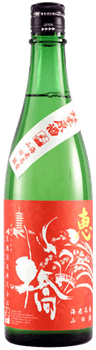 泉橋 めぐみ 純米原酒