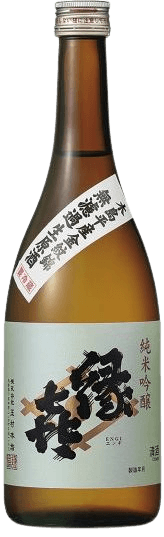 Engi Kijimadairamurasan Kinmonnishiki Junmaiginjo Muroka Nama Genshu Engi Kijimadairamurasan Kinmonnishiki Junmaiginjo Muroka Nama Genshu