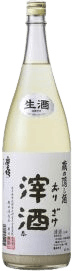 蔵の隠し酒 おりざけ (または、廣喜 蔵の隠し酒 おりざけ)
