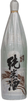 出羽の冨士 純米酒