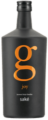 g Joy 純米吟醸原酒