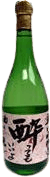 吟醸原酒 よってもいいよ かち鶴