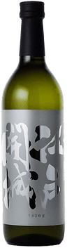 江戸開城 純米吟醸 原酒 雄町