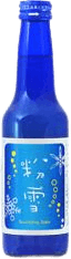 長龍 スパークリング純米酒 粉雪