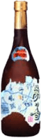 特別純米酒 夢乃香