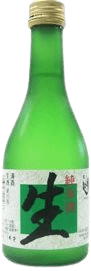 純米生酒 純米生酒