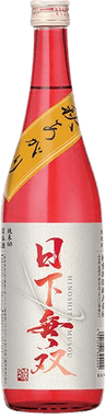 日下無双 秋上がり純米60