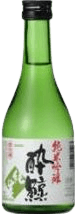 酔鯨 純米吟醸 生酒