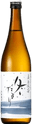 清酒 上撰 尾張小町 冬だより
