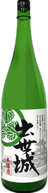 本醸造 出世城 青い御門