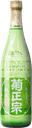 菊正宗 純米樽酒