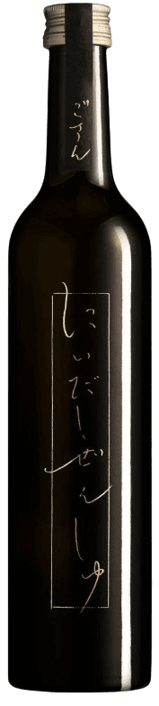 Niida Shizenshu Junmai Kimoto 'Niida no Gosan'