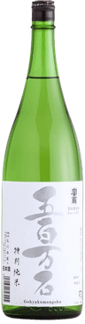 富翁 特別純米 五百万石