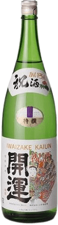 開運 特撰 祝酒