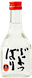 本醸造生貯蔵酒じょっぱり