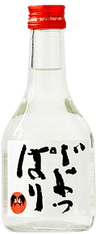 本醸造生貯蔵酒じょっぱり