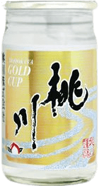 Momokawa GoldCup