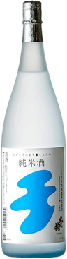 大天狗 純米 本宮
