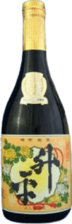 純米酒 菩提元 升平