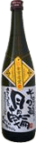 金賞受賞酒 大吟醸 月の輪 金賞受賞酒 大吟醸 月の輪