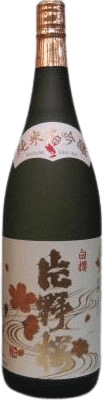 Junmai Daiginjo Hakuou Junmai Daiginjo Hakuou