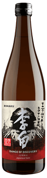 Rihaku Junmai 'Dance of Discovery'