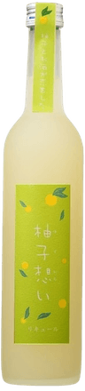 神聖 柚子想い