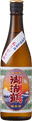 御湖鶴 純米 辛口 折りがらみ