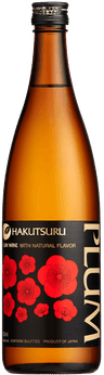 白鶴梅酒