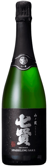 Seven Swords Sparkling 'Mountain Mist'