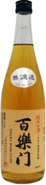 百楽門 純米古酒