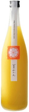 平和酒造 鶴梅 夏みかん