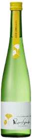 プリンセスギンコ 銀杏花酵母純米酒