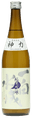 いっぱく彗星 純米吟醸 新力