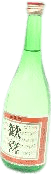 Junmai Kanki